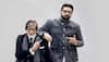 Abhishek Bachchan