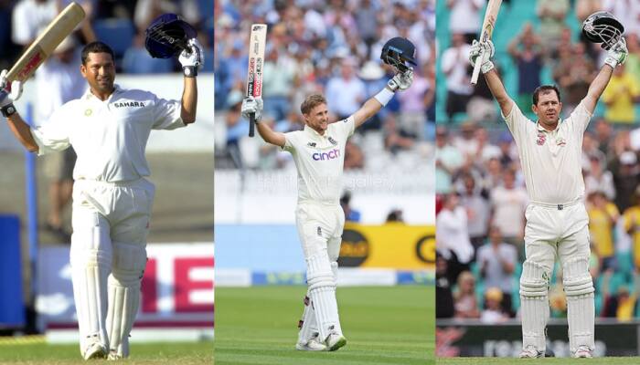 Most Hundreds In Test Cricket History