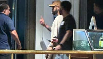 Fact Check: Virat Kohli Caught Smoking? Viral Image Sparks Debate on Social Media - Here’s The Truth Behind The Picture