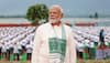 Yoga Day 2025