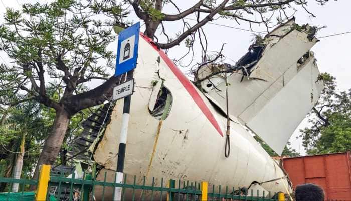 Air India Flight 171 Crash: 'Sabotage' Angle Also Under Probe, Says Aviation Minister