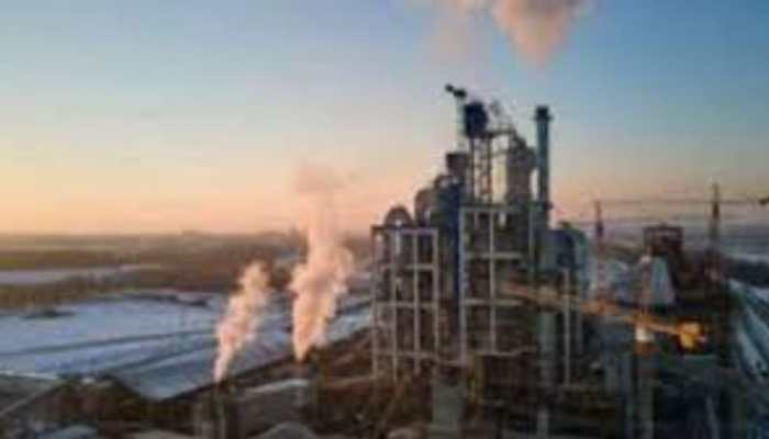 Indian Cement Sector Reaches 39.6 Million Metric Tonnes In May, Up 9%