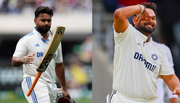 Rishabh Pant Turned Off Phone, Deleted WhatsApp: India's Star Batter Punished Himself For 'Stupid, Stupid' Act Before Epic Test Comeback