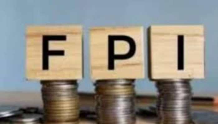 FPIs On Course To Become Net Buyers In India For Third Month 