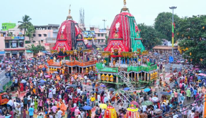 Puri Stampede: Rs 25 Lakh Aid For Victims' Families, 2 Officials Suspended; Rahul Gandhi Offers Condolences