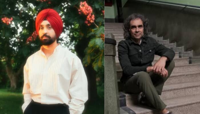 Imtiaz Ali Defends Diljit Dosanjh Amid Backlash Over Hania Aamir Collaboration And Viral Remark