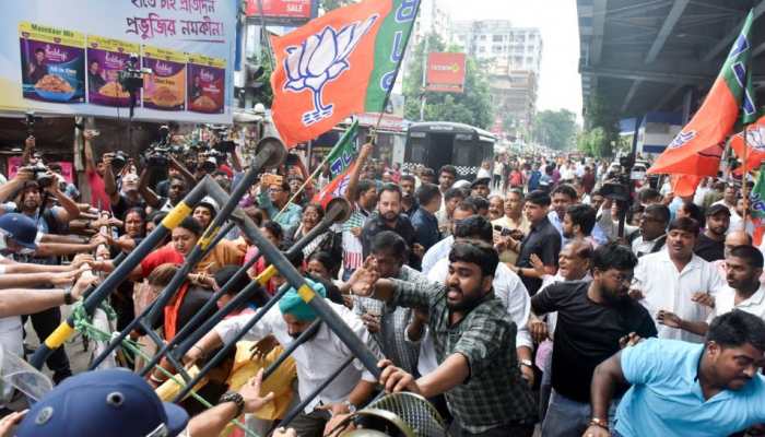 Kolkata Gangrape Case: SIT Expanded To 9 Members