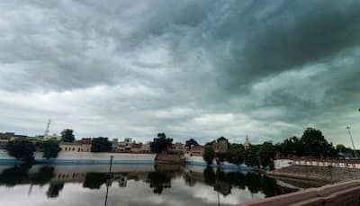Monsoon Arrives Early, Covers Entire India Nine Days Ahead Of Schedule