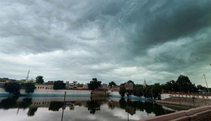 Monsoon Arrives Early, Covers Entire India Nine Days Ahead Of Schedule Monsoon Arrives Early, Covers Entire India Nine Days Ahead Of Schedule