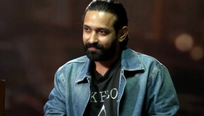 'There Are A Lot Of People...': Vikrant Massey Says Some In Industry Still Try To Make Him Feel Lesser