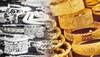  Gold, Silver Prices Fall Sharply This Week; Global Trends, Geopolitical Easing Behind Dip