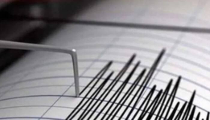 Earthquake Of Magnitude 4.2 Hits Nepal, Aftershocks Likely