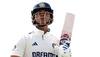 Yashasvi Jaiswal Eyes History, Needs 97 Runs To Break Sunil Gavaskar's Elite Test Record