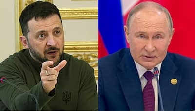 Zelenskyy Seeks US Support, Says Ukraine Ready To Buy Air Defence Systems After Russian Strike