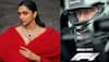 Deepika Padukone Reacts To Brad Pitt’s ‘F1’ Performance: 'That’s It, That’s The Post'