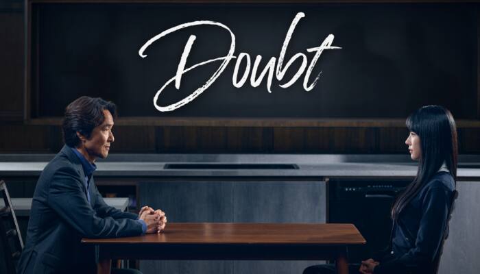 South Korean Thriller Doubt Wins Best International Drama At Inaugural Italian Global Series Festival