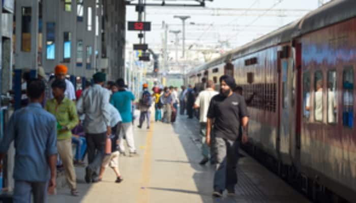 Indian Railways To Now Prepare Reservation Charts 8 Hours Before Train Departure