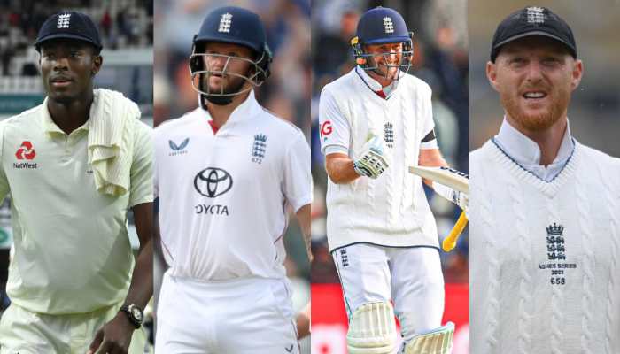 England's Predicted Playing XI For 2nd Test Against India