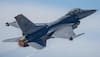 F16 fighter jets