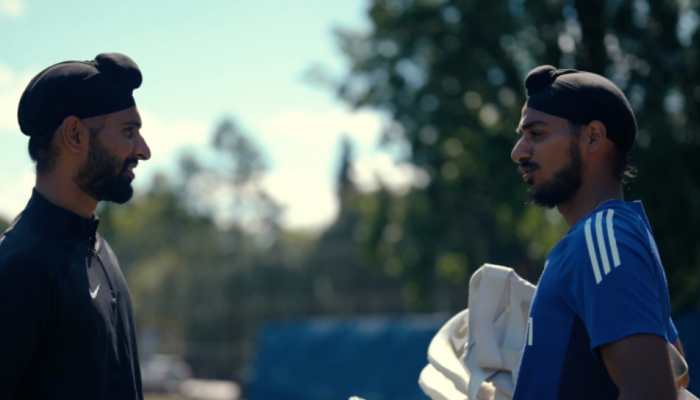 IND vs ENG: Harpreet Brar Reveals How He Became Part Of India's Practice Sessions In Birmingham - WATCH
