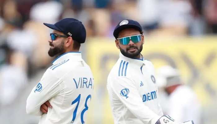 Rishabh Pant Eyes Virat Kohli’s Record As Team India Face England In 2nd Test At Edgbaston Rishabh Pant Eyes Virat Kohli’s Record As Team India Face England In 2nd Test At Edgbaston