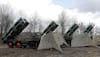 India Air Defence