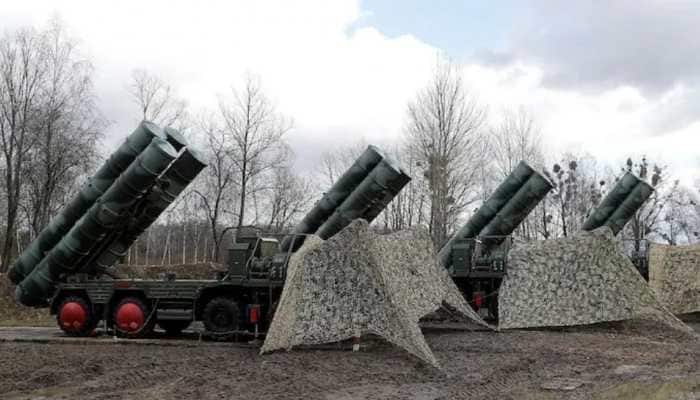 Ukraine Destroys Russia’s S-400 In Drone Strike – If Putin’s Shield Can Fall, Should India Still Trust It?