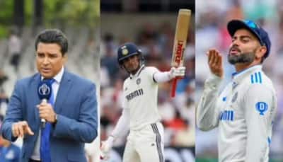 Sanjay Manjrekar Slams Shubman Gill’s Captaincy After India’s Headingley Test Loss, Compares Him To Virat Kohli