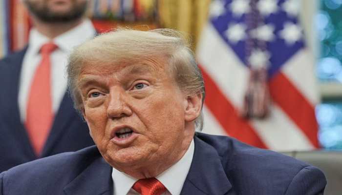 Trump Reiterates Iran Nukes Were ‘Obliterated’ – Intel Report Says Otherwise; So Who’s Lying And Who Leaked The ‘Truth’?