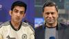 Aakash Chopra’s Blunt Verdict On Team India's Coach Gautam Gambhir’s Test Struggles, 'He Has Been Losing And Losing...'