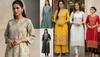 Under ₹700 Women’s Kurta Collection – Myntra Clearance Sale