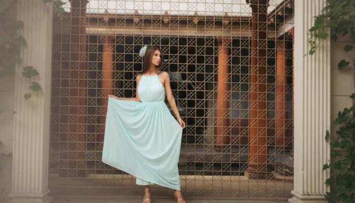 Fit &amp; Flare Beauties Under ₹700: Midi Dresses from Myntra Clearance Sale