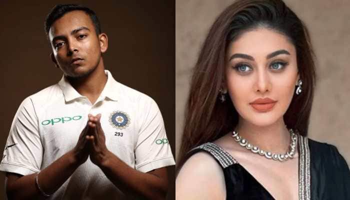 Prithvi Shaw’s Birthday Bash Video With Late Actress Shefali Jariwala Goes Viral After Her Sudden Death