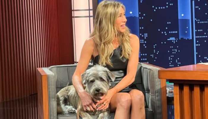 Jennifer Aniston Talks About Her Perfect Day Off, Says It's Like A 'Blank Schedule'