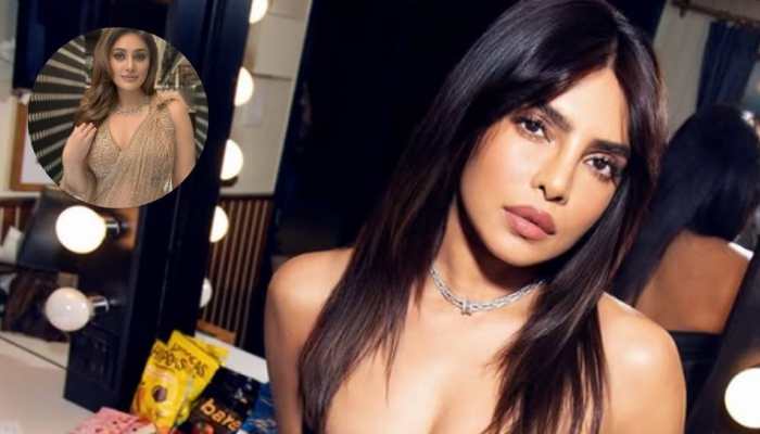 Priyanka Chopra Mourns Shefali Jariwala's Sudden Death, Says 'She Was Too Young' Priyanka Chopra Mourns Shefali Jariwala's Sudden Death, Says 'She Was Too Young'