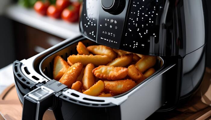 Best Air Fryers for Healthy and Effortless Cooking under 4000