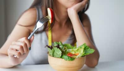 Trying Too Hard To Lose Weight? Expert Warns Crash Dieting And Over-Exercising Could Ruin Your Fertility