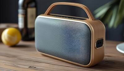 Best Portable Bluetooth Speakers for Parties and Outdoor Fun