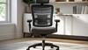 mesh office chair