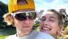 Justin Bieber Shows Lovable Pics Of Baby Jack In Toronto Maple Leafs Jersey