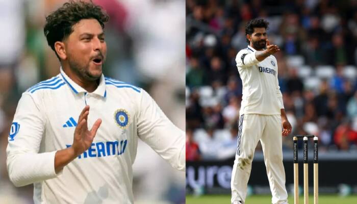 'Bring In Kuldeep, Drop Ravindra Jadeja': Ex-India Coach Urges Rethink Of Bowling Plans After Leeds Defeat