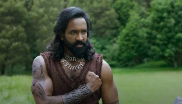 Kannappa Hit By Piracy Wave, 'Over 30,000 Illegal Links' Taken Down: Vishnu Manchu