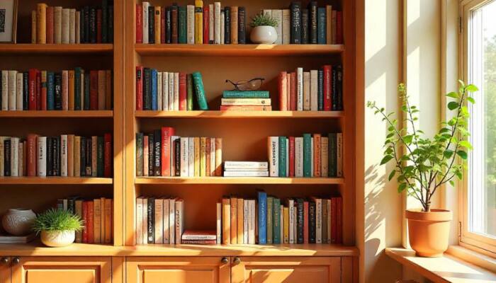 Books That Whisper Peace:8 Quiet Books For Inner Healing
