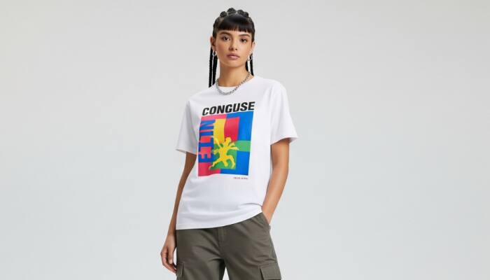 Tees Under 500 Rs – Cool, Comfy, and Pocket-Friendly