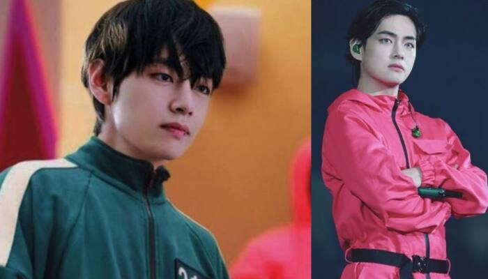 Is BTS V, Aka Kim Taehyung, Part Of Netflix's Squid Game Season 3? The Internet Claim Vs The Reality