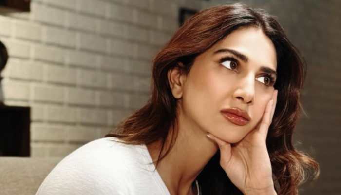 Vaani Kapoor's 'Mandala Murders' Set To Release On THIS Date