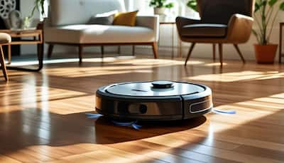 Best Robot Vacuum Cleaners for Easy, Hands-Free Home Cleaning