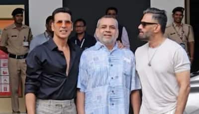 Netizens React To Paresh Rawal's Return To Hera Pheri 3, Call It A 'Cheap PR Stunt'