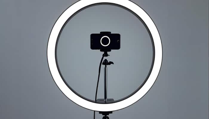 Best Ring Lights for Perfect Lighting in Every Shot