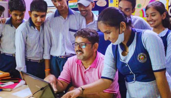 UP Board Class 10, 12 Compartment Exam 2025: UPMSP Compartment Exam Timetable Out At upmsp.edu.in